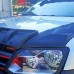 Комплект накладок на капот DRAGON (3 шт) для Volkswagen Amarok 2010-2022 гг