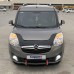 Дефлектор капота (EuroCap) для Opel Combo 2012-2018 гг