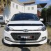 Дефлектор капота (EuroCap) для Hyundai I-20 2014-2020 гг