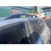 Рейлінги Skyport (чорні) для Nissan Leaf 2010-2017 рр