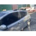 Рейлінги Skyport (чорні) для Nissan Leaf 2010-2017 рр