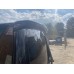 Спойлер Anatomik 2-дверки (под покраску) для Volkswagen T6