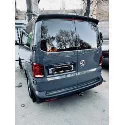 Спойлер Anatomik 2-дверки (под покраску) для Volkswagen T6