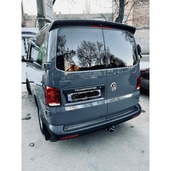 Спойлер Anatomik 2-дверки (под покраску) для Volkswagen T6