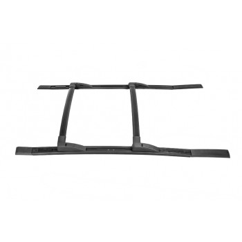 Рейлинги ОЕМ для GreatWall Haval/Hover H3