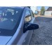 Накладки на зеркала BMW-style 2010-2013 (2 шт) для Opel Astra H
