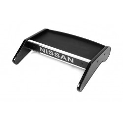 Полка на панель (2010-2014, тип-3) для Nissan Primastar