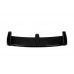 Спойлер (черный) для Toyota Rav 4 2006-2013 гг