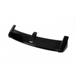 Спойлер (черный) для Toyota Rav 4 2006-2013 гг