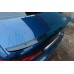 Спойлер LIP V1 (1234 Upgrade, чорний) для BMW 5 серія G30/31 2017-2023 рр