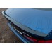 Спойлер LIP V1 (1234 Upgrade, чорний) для BMW 5 серія G30/31 2017-2023 рр