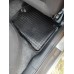 Гумові килимки з бортом (4 шт, Polytep) для Skoda Fabia 2000-2007 рр
