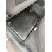 Гумові килимки з бортом (4 шт, Polytep) для Skoda Fabia 2000-2007 рр