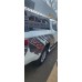 Роллбар Dakar Bed Rack для Mitsubishi L200 2006-2015 гг