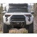 Решетка дизайн 2020 (без LED) для Toyota 4Runner 2009-2024 гг