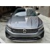 Накладки на зеркала BMW-style (2 шт, USA) для Volkswagen Passat B8 2015-2023 гг
