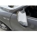 Накладки на зеркала BMW-style (2 шт, USA) для Volkswagen Passat B8 2015-2023 гг