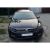 Накладки на зеркала BMW-style (2 шт, USA) для Volkswagen Passat B8 2015-2023 гг