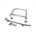 Кенгурятник Winbo V2 (нерж.) для Hyundai Tucson JM 2004- рр