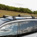 Перемычки на интегрированные рейлинги под ключ Strong V2 (2 шт) до 120 см, Черные
