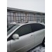 Рейлінги Хром турецькі Пластикові ніжки для Lexus RX 2003-2009 рр