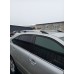 Рейлінги Хром турецькі Пластикові ніжки для Lexus RX 2003-2009 рр