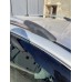 Рейлінги алюмінієві (HB, хром) для Opel Astra H 2004-2013 рр