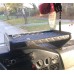 Полка на панель (ECO-BLUE) для Volkswagen LT 1995-2006 гг