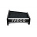 Полиця на панель (ECO-BLUE) для Iveco Daily 1999-2006 рр