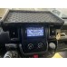 Полка на панель (ECO-BLUE) 2006-2014 для Peugeot Boxer