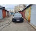 Поперечены в штатные места под ключ Wingbar V3 (2 шт) черные для Mazda CX-7 2006-2012 гг