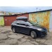 Поперечены в штатные места под ключ Wingbar V3 (2 шт) черные для Mazda CX-7 2006-2012 гг