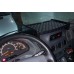 Полка на панель (2000-2006, ECO-BLUE) CDI для Mercedes Sprinter W901/902/903/904/905