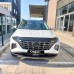 Дефлектор капота (EuroCap) для Hyundai Tucson NX4 2021- гг