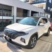 Дефлектор капота (EuroCap) для Hyundai Tucson NX4 2021- гг