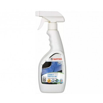 Очищувач залишків комах SAPFIRE Insect Remover 500 мл