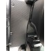 Килимки EVA V-class, ExtraLong 2 бокових (Тільки самовивіз, повний салон, Чорний) для Mercedes Vito / V-class W447 2014- рр