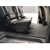 Килимки EVA V-class, ExtraLong 2 бокових (Тільки самовивіз, повний салон, Чорний) для Mercedes Vito / V-class W447 2014- рр