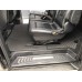 Килимки EVA V-class, ExtraLong 2 бокових (Тільки самовивіз, повний салон, Чорний) для Mercedes Vito / V-class W447 2014- рр