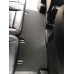 Килимки EVA V-class, ExtraLong 2 бокових (Тільки самовивіз, повний салон, Чорний) для Mercedes Vito / V-class W447 2014- рр