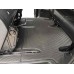 Килимки EVA V-class, ExtraLong 2 бокових (Тільки самовивіз, повний салон, Чорний) для Mercedes Vito / V-class W447 2014- рр