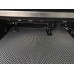 Килимки EVA V-class, ExtraLong 2 бокових (Тільки самовивіз, повний салон, Чорний) для Mercedes Vito / V-class W447 2014- рр