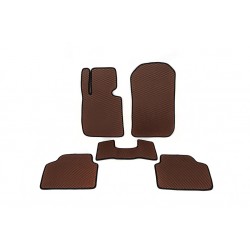 Килимки EVA (цегляні) для BMW 3 серія E-90/91/92/93 2005-2011 рр