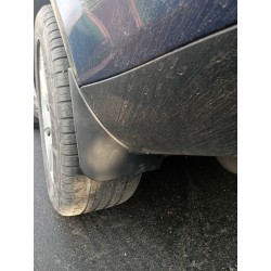 Бризковики Premium (HB, SD, SW) (4 шт) для Skoda Octavia II A5 2006-2010рр