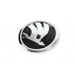 Емблема 3V0853621A (89 мм) для Тюнінг Skoda