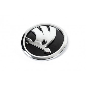 Емблема 3V0853621A (89 мм) для Тюнінг Skoda