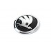 Эмблема 5J0853621A (89 мм) для Тюнинг Skoda