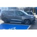 Бокові пороги RedLine V1 (2 шт., алюміній) Коротка база для Toyota Proace City