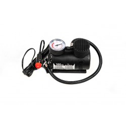 Мини компрессор Niken 25PSI (до 1.7 атмосферы)