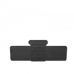 Задняя перемычка коврик (Stingray Premium) для Ford Focus II 2005-2008 гг